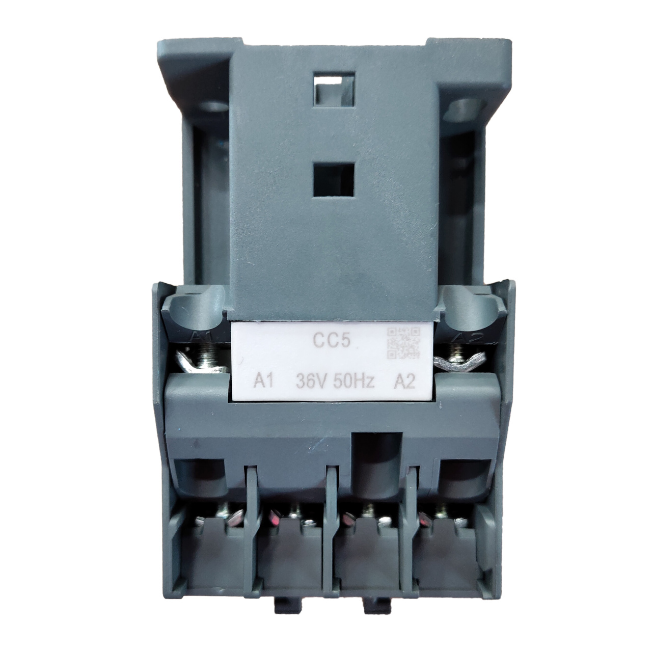 Контактор Schneider Electric LC1N1201 AC36V 1NC