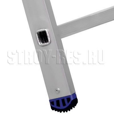 Лестница трёхсекционная многоцелевая H3-5309