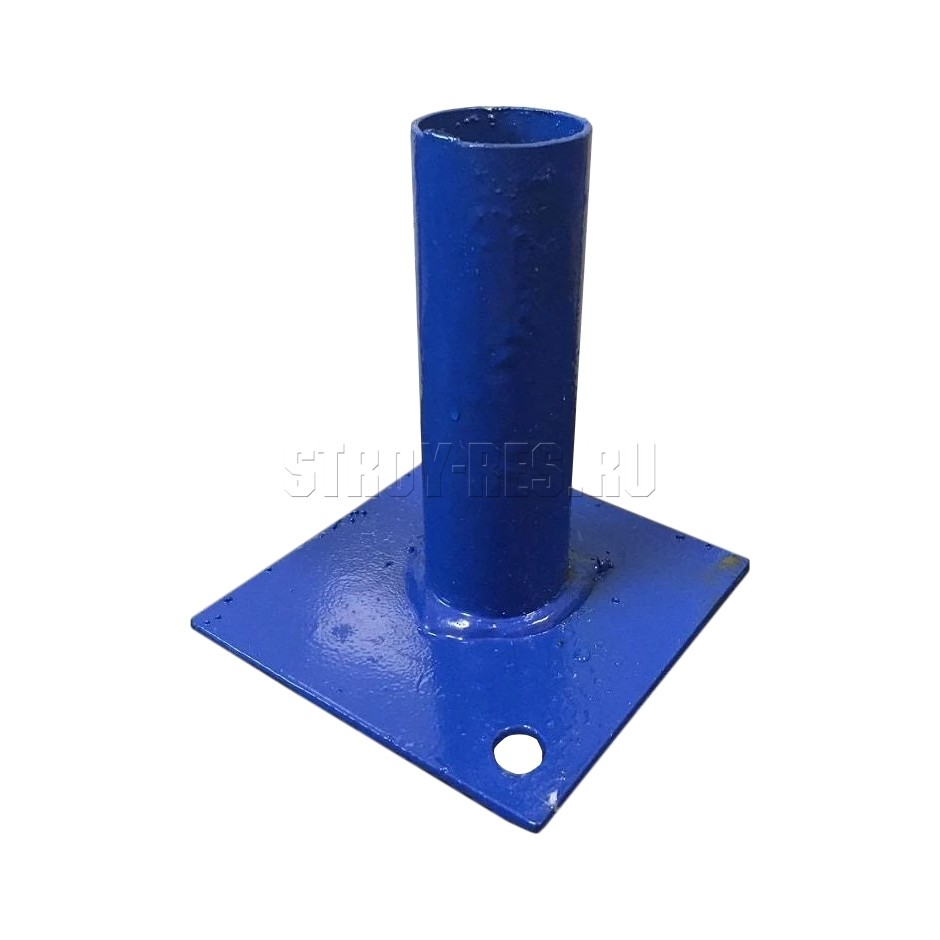 Леса строительные ЛРС-400 D-42 мм 32x27 (Без настила)