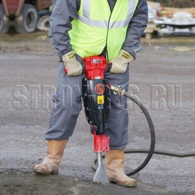 Бетонолом Chicago Pneumatic CP 1210 S