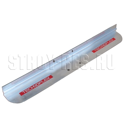 Выравнивающий профиль Technoflex 4,0м (PGM, PGH)