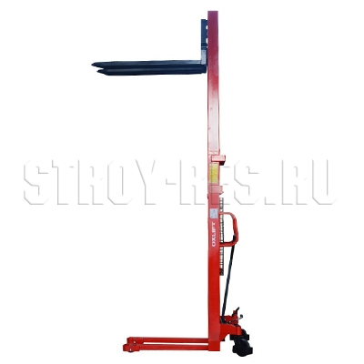 Штабелер ручной Oxlift HS3015