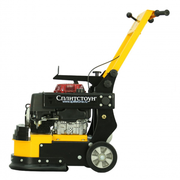 Машина мозаично-шлифовальная Сплитстоун GM122G-M2.11-01 Honda GXV390