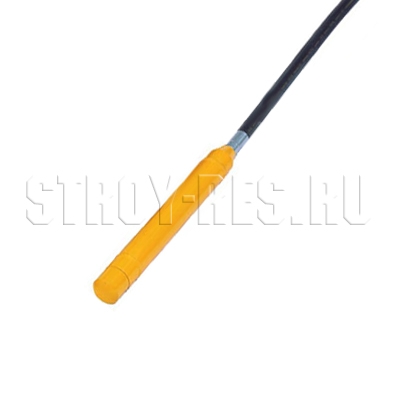 Глубинный вибратор Euro Shatal PV-45