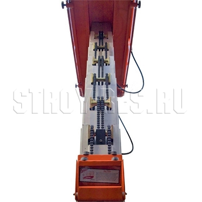 Телескопический подъемник Grost FSD 8.2000