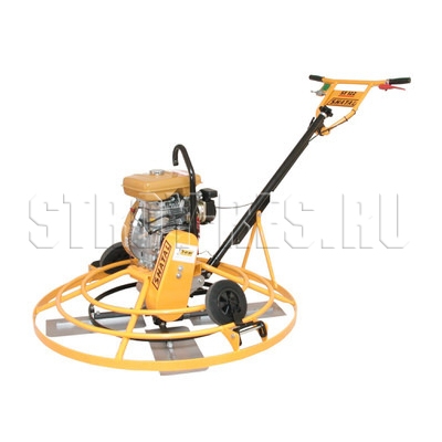 Затирочная машина Euro Shatal ST-122