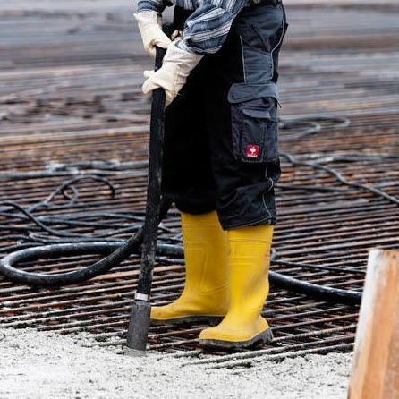 Высокочастотный глубинный вибратор Wacker Neuson IREN 57 10m
