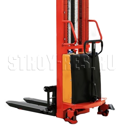 Штабелер с электроподъемом ProLift SPN 1516