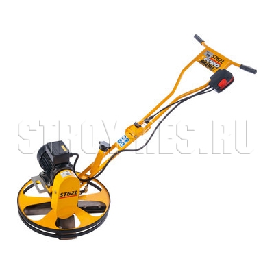 Затирочная машина Euro Shatal ST 62E
