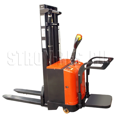 Штабелер самоходный Grost SHED 15/25