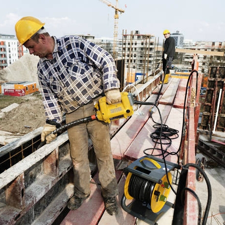 Преобразователь частоты и напряжения Wacker Neuson KTU 2/042/200