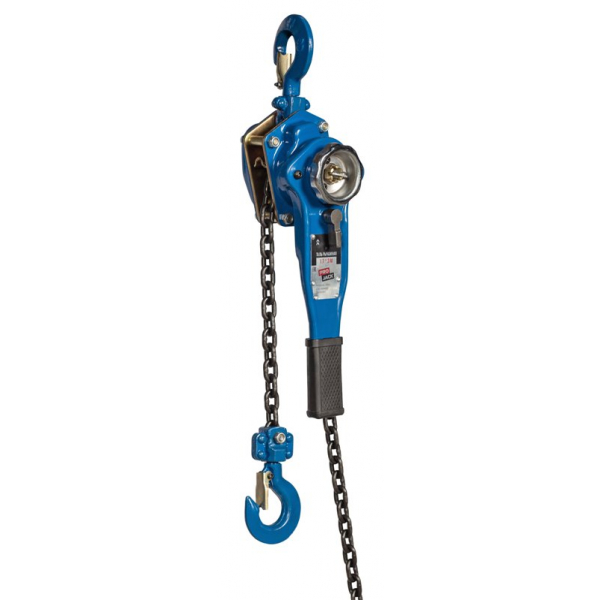 Таль ручная рычажная Pro Jack HSH 1,5т 6м