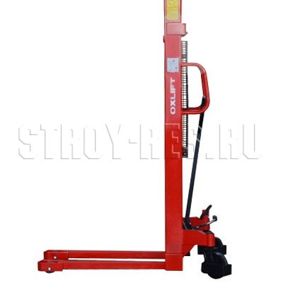 Штабелер ручной Oxlift HS3010