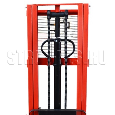 Штабелер ручной Oxlift HS2515