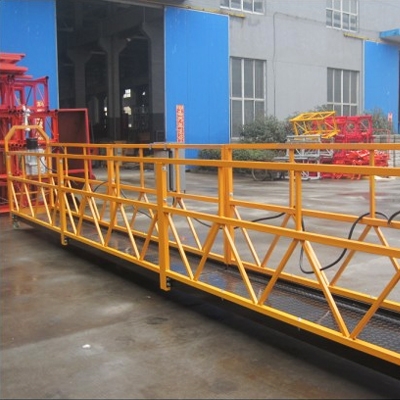 Строительная люлька Ketong ZLP 630