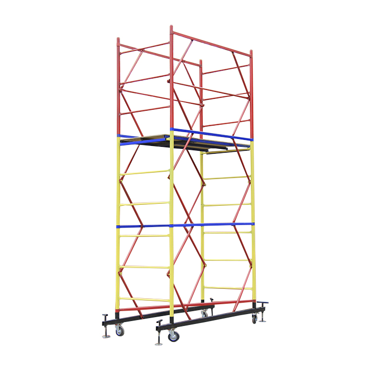 Вышка-тура ВС-250/0,7 (1,6x0,7x3,0)