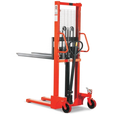 Штабелер ручной Noblelift SFH1516