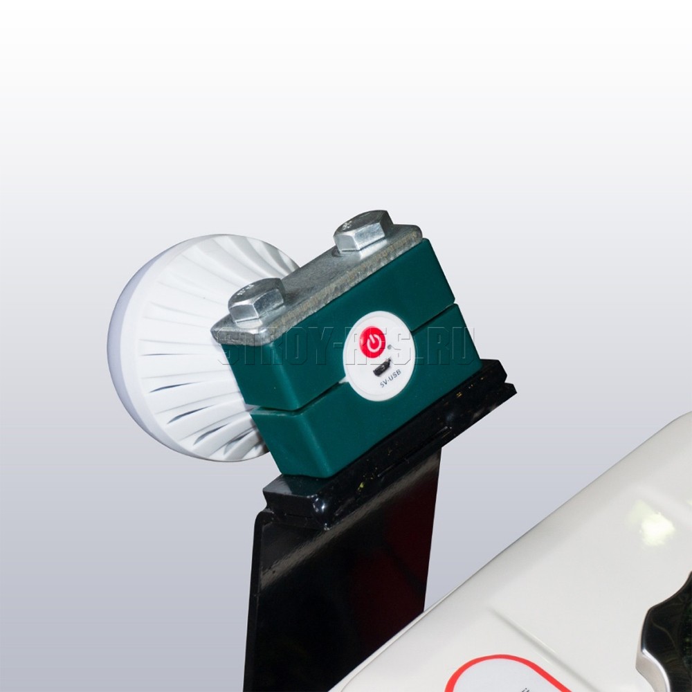 Затирочная машина STEM Techno SPT 241