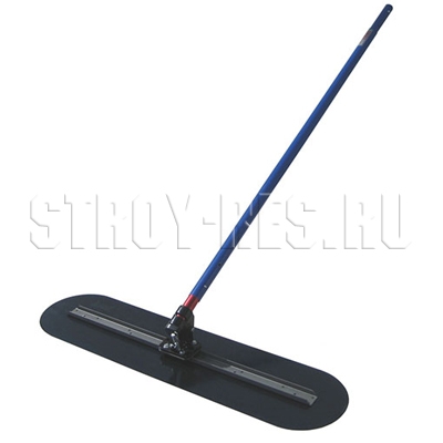 Ручная затирка из воронёной стали Enar BG 1200