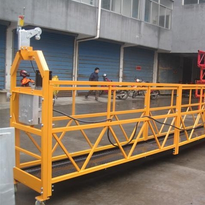 Строительная люлька Ketong ZLP 800