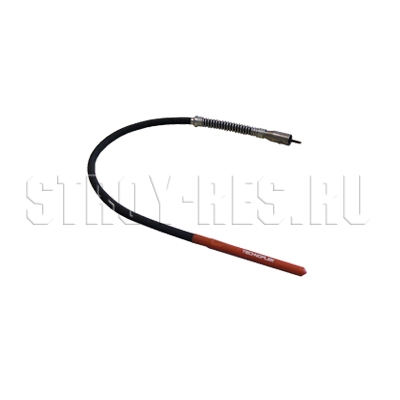 Гибкий вал Technoflex RABBIT 1,5м с вибробулавой 48мм